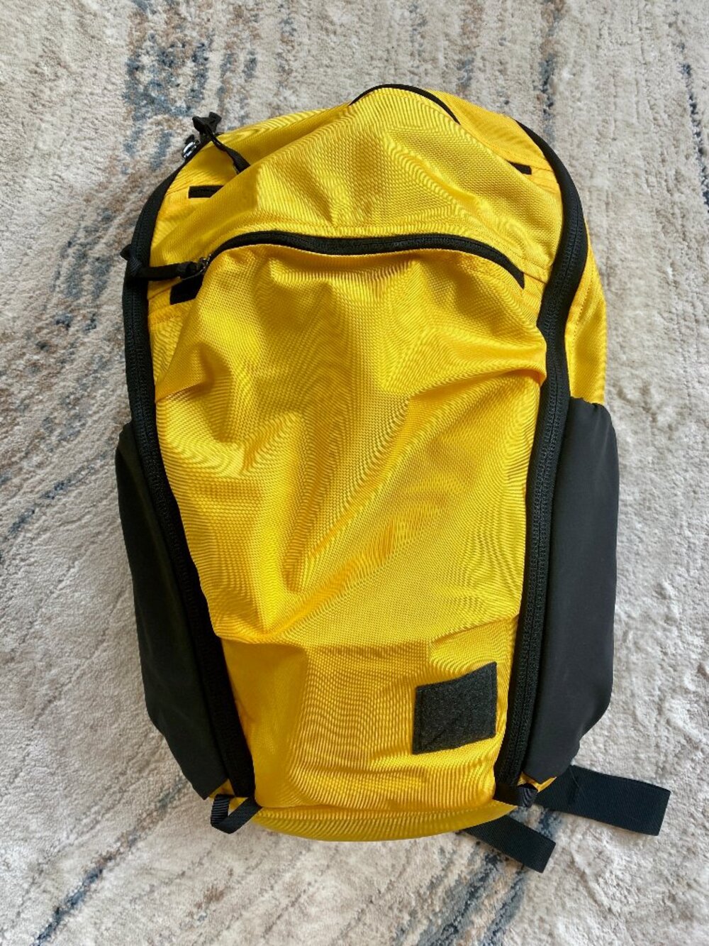 Evergoods MPL22 in Expedition Yellow - Excellent condition